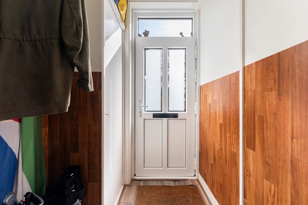 Medium property photo - Dominee Schuilingstraat 50, 9078 WE Oude Bildtzijl